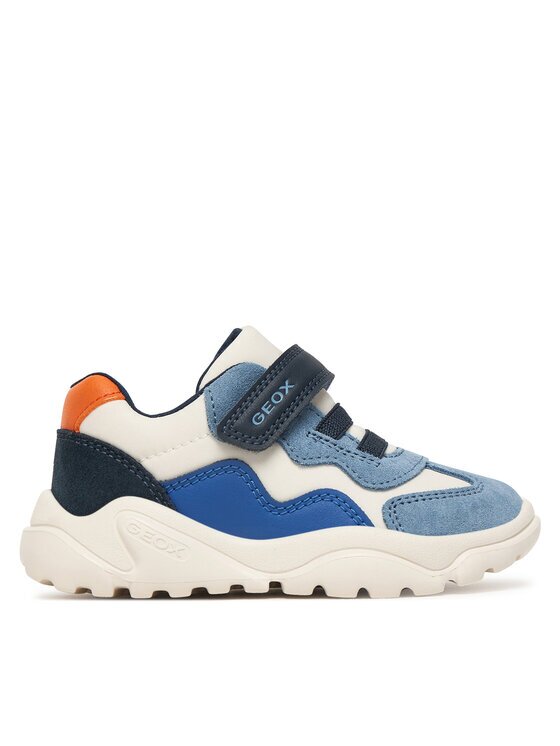 Geox Sneakers B Ciufciuf Boy B455RB 0FU22 C0652 S