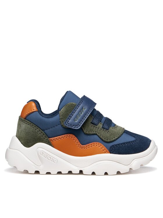 Geox Sneakers B Ciufciuf Boy B455RB 0FU22 CB42T S