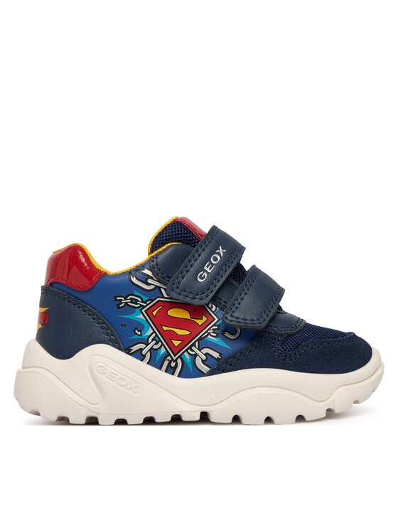 Geox Sneakers B Ciufciuf Boy B655RB 0BC22 C4245 M