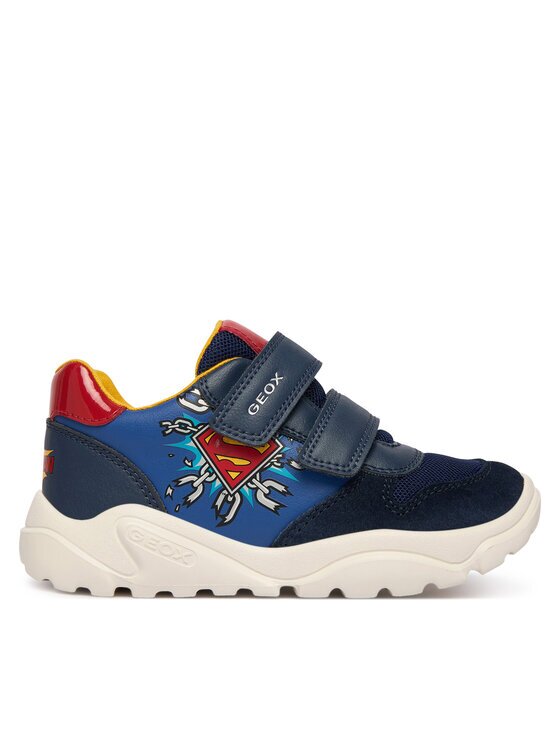 Geox Sneakers B Ciufciuf Boy B655RB 0BC22 C4245 S