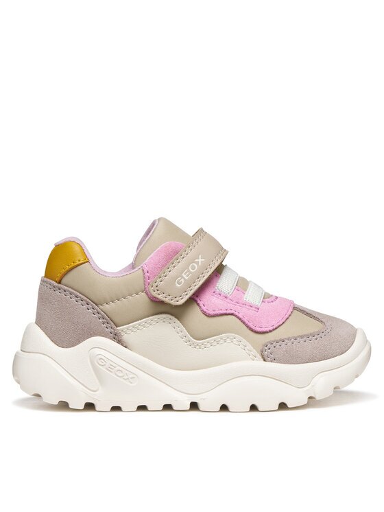 Geox Sneakers B Ciufciuf Girl B455QB 0FU22 C5378 S