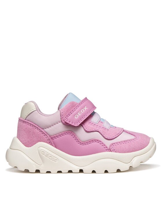 Geox Sneakers B Ciufciuf Girl B455QB 0FU22 CE8E4 M