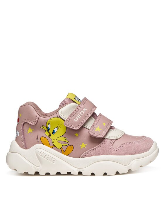 Geox Sneakers B Ciufciuf Girl B665QA 05422 C8014 S
