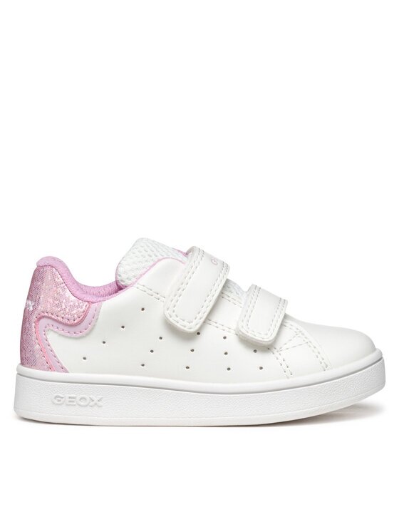Geox Sneakers B Eclyper B365MA 054BJ C0406