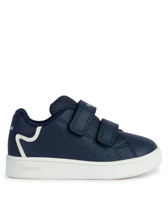 Geox Sneakers B Eclyper Boy B365LA 000BC C4002