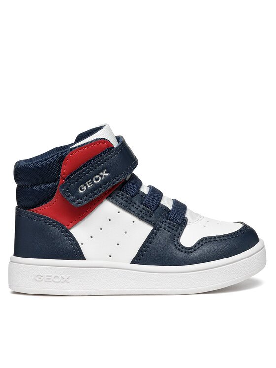Geox Sneakers B Eclyper Boy B465LA 000BC C0899 M