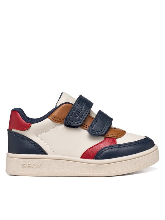 Geox Sneakers B Eclyper Boy B555LA 000BC C1M4B