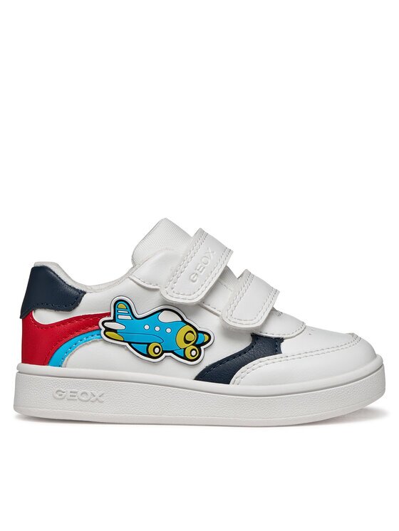 Geox Sneakers B Eclyper Boy B655LC 000BC C0050 S