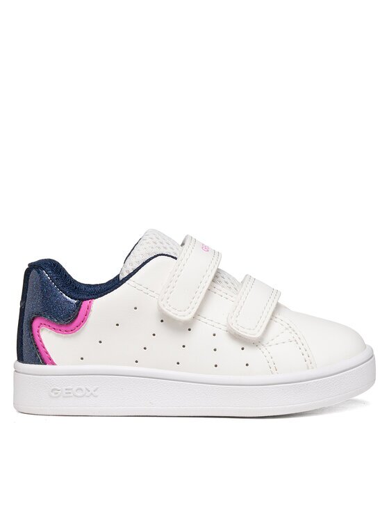 Geox Sneakers B Eclyper Girl B365MA 0BCKC C0006