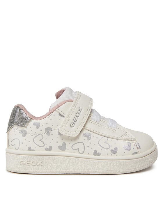 Geox Sneakers B Eclyper Girl B455MA 0BCKC C0007