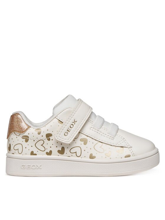 Geox Sneakers B Eclyper Girl B455MA 0BCKC C1R2L