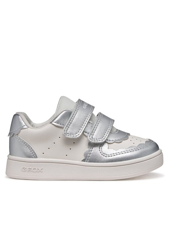 Geox Sneakers B Eclyper Girl B555MA 054AJ C0007
