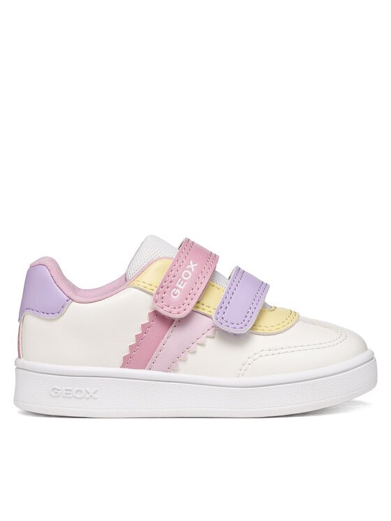 Geox Sneakers B Eclyper Girl B665MA 000BC C1R8Z