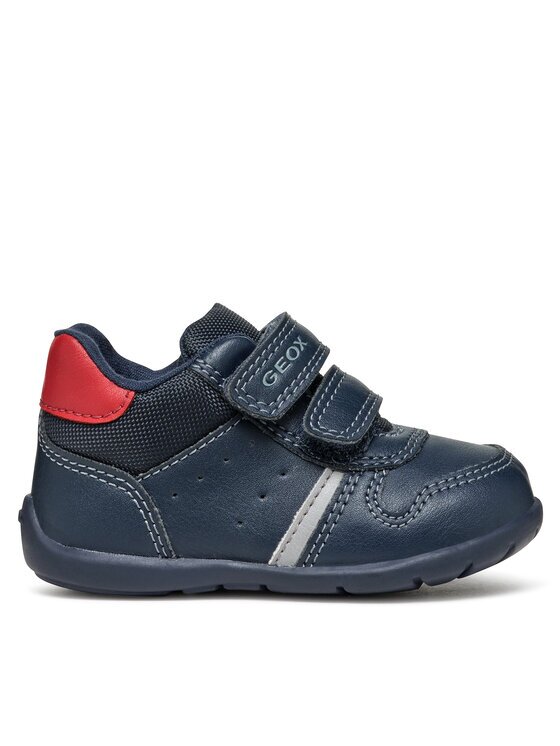 Geox Sneakers B Elthan Boy B461PB 000BC C0735