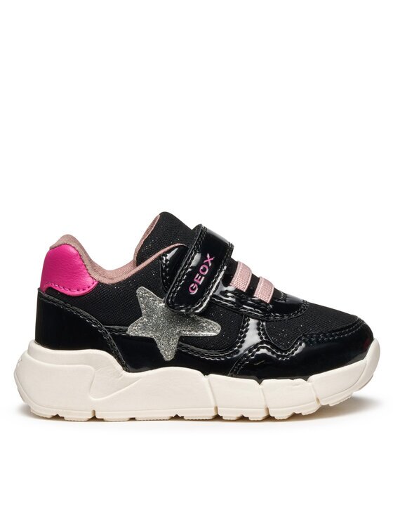 Geox Sneakers B Flexyper Mini B566NB 054AS C0922 M