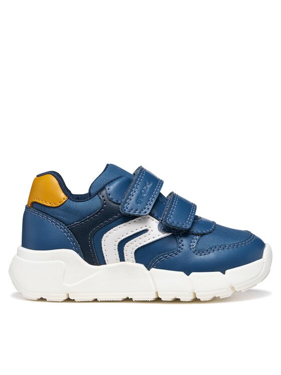 Geox Sneakers B Flexyper Mini Boy B566GD 054FU C4B2T M