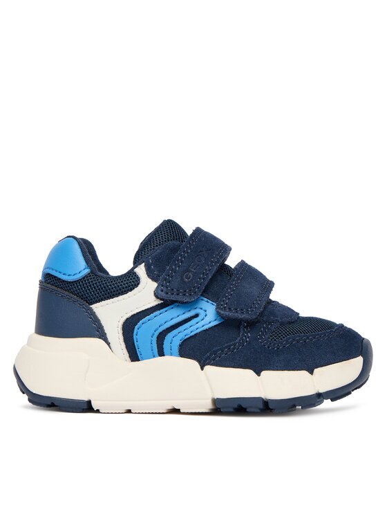 Geox Sneakers B Flexyper Mini Boy B656GC 01422 CF44D M
