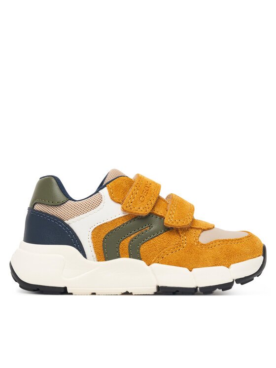 Geox Sneakers B Flexyper Mini Boy B656GC 05422 C2023 M