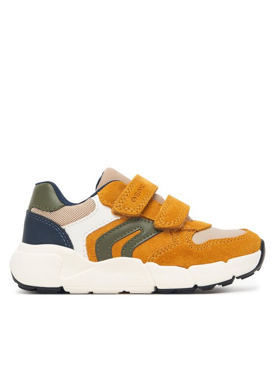 Geox Sneakers B Flexyper Mini Boy B656GC 05422 C2023 S