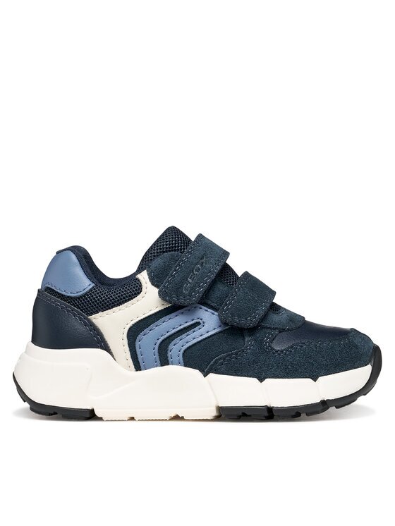 Geox Sneakers B Flexyper Mini Boy B656GC 05422 C4250 S