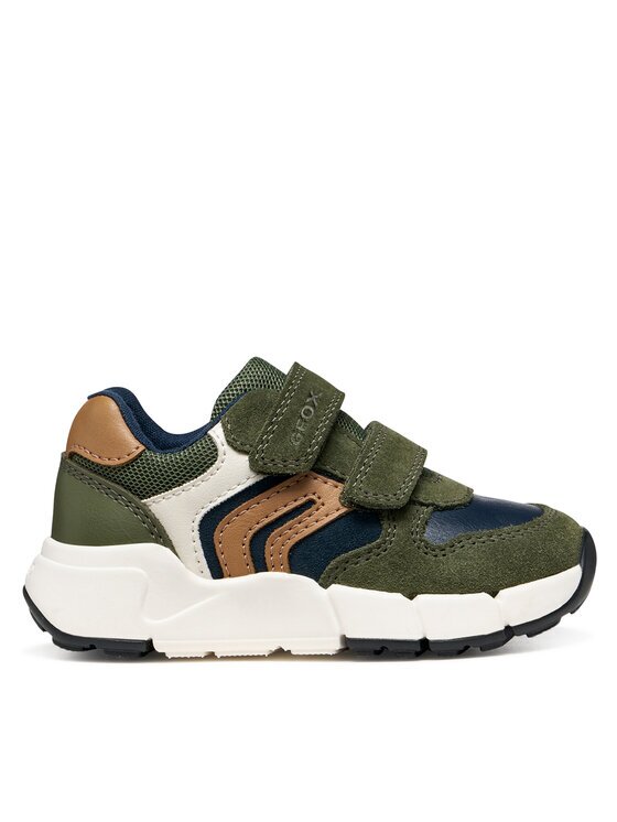 Geox Sneakers B Flexyper Mini Boy B656GC 05422 CB36N S