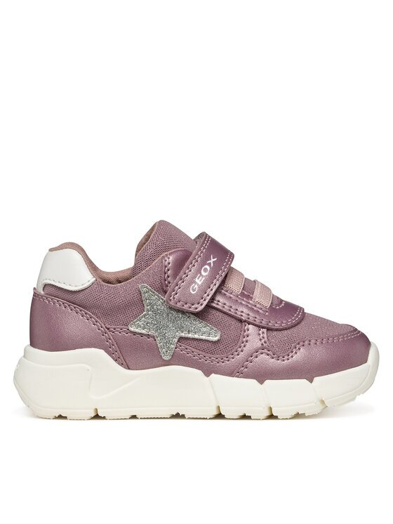 Geox Sneakers B Flexyper Mini Girl B566NB 0AJAS C8217 S