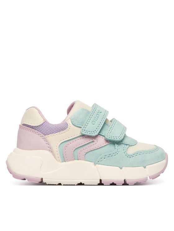 Geox Sneakers B Flexyper Mini Girl B656NA 01422 C3BE8 M