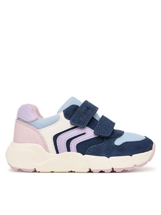 Geox Sneakers B Flexyper Mini Girl B656NA 01422 CF48S S
