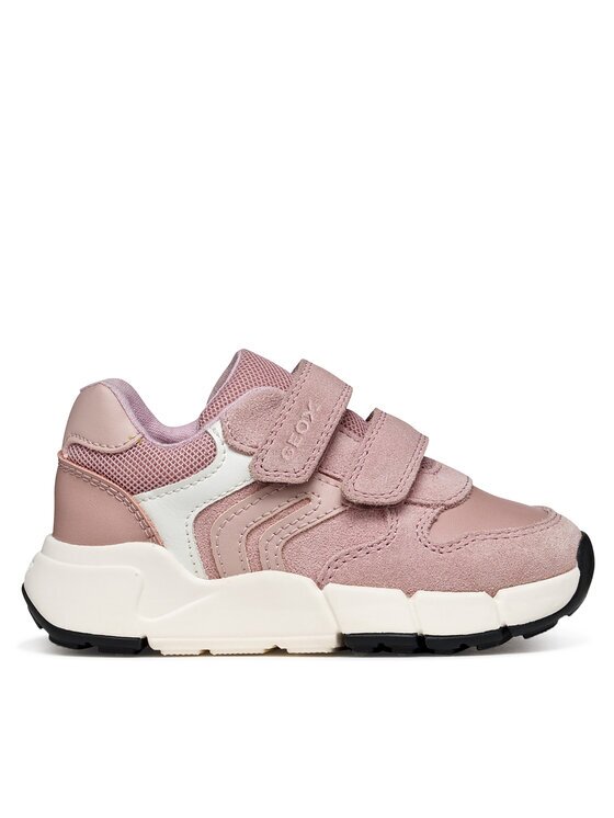 Geox Sneakers B Flexyper Mini Girl B656NA 05422 C8014 S