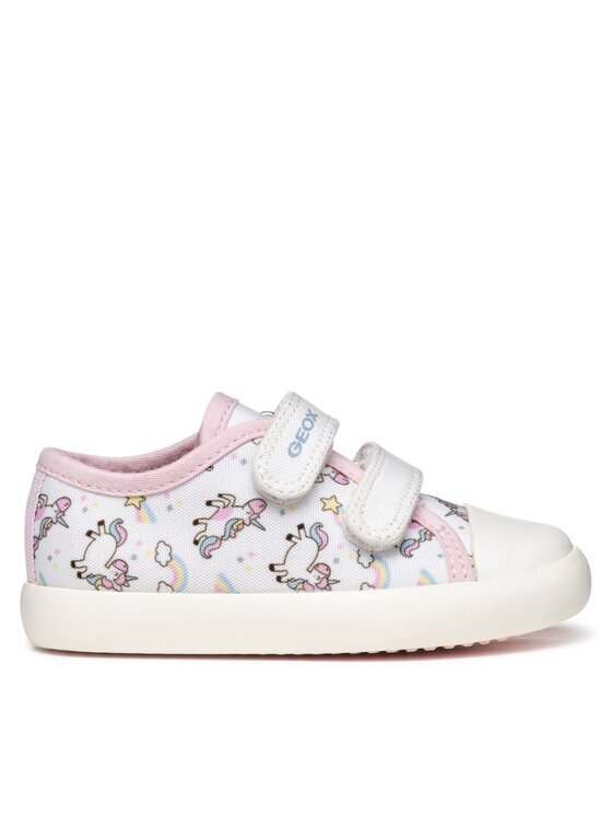Geox Sneakers B Gisli B451MB 000AN C0406 S