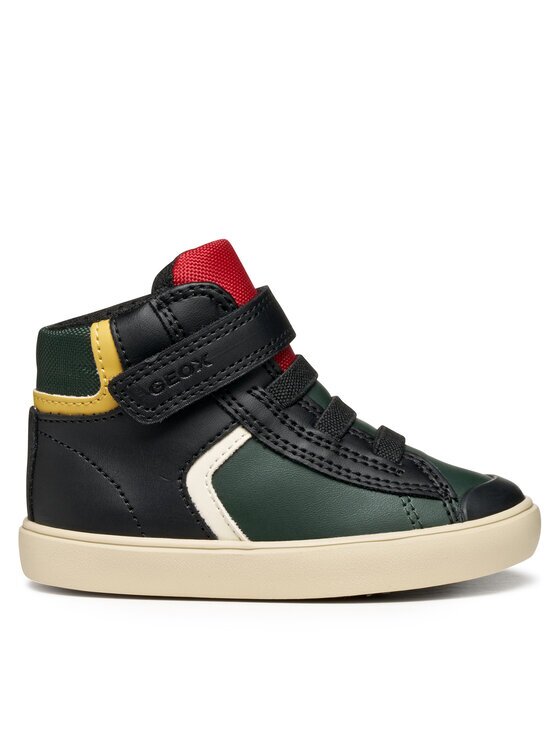 Geox Sneakers B Gisli B461NA 054FU C0520 M