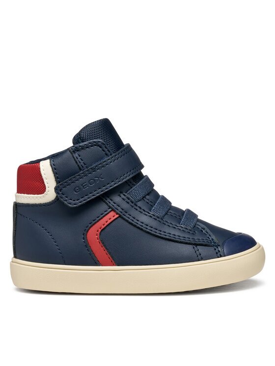 Geox Sneakers B Gisli B461NA 054FU C0735 M