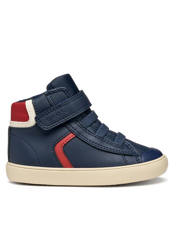 Geox Sneakers B Gisli B461NA 054FU C0735 S