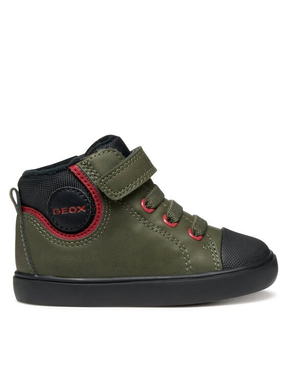 Geox Sneakers B Gisli B461NC 0MEFU C0450