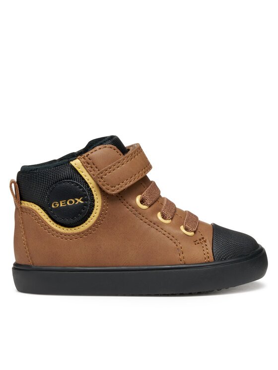 Geox Sneakers B Gisli B461NC 0MEFU CR69B
