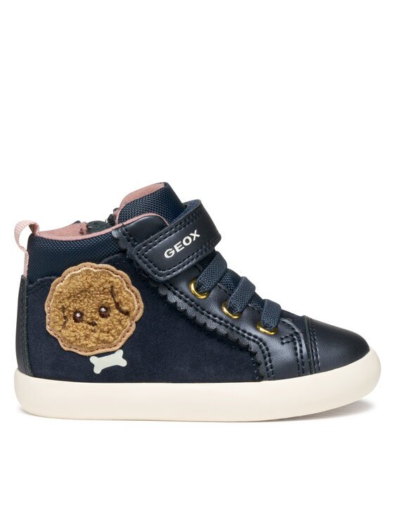 Geox Sneakers B Gisli B561MB 022NF C4021 M