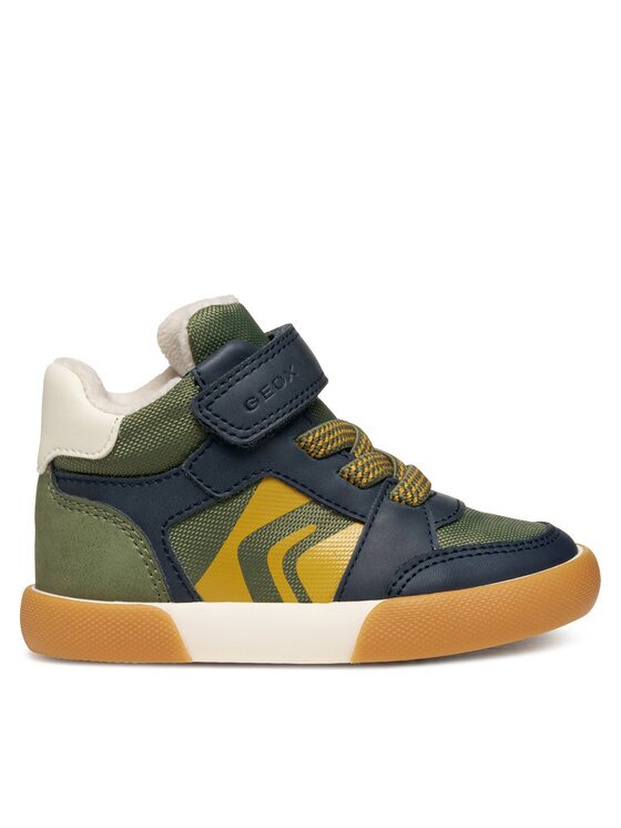 Geox Sneakers B Gisli B561NA 0MEFU C0938 M