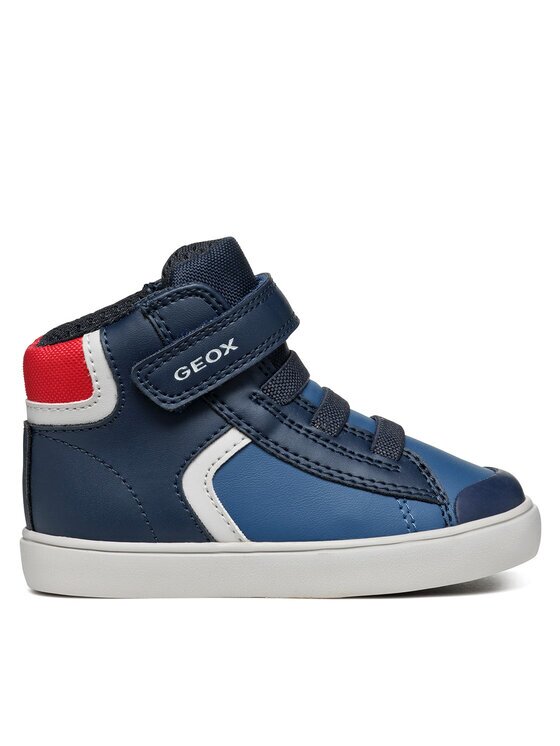 Geox Sneakers B Gisli Boy B461NA 054FU C0700 M