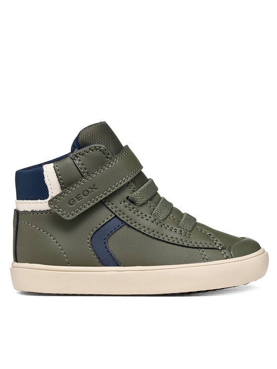 Geox Sneakers B Gisli Boy B461NA 054FU C3024 S