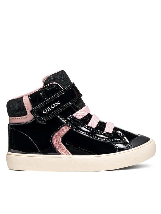 Geox Sneakers B Gisli Girl B461MA 00254 C9289 S