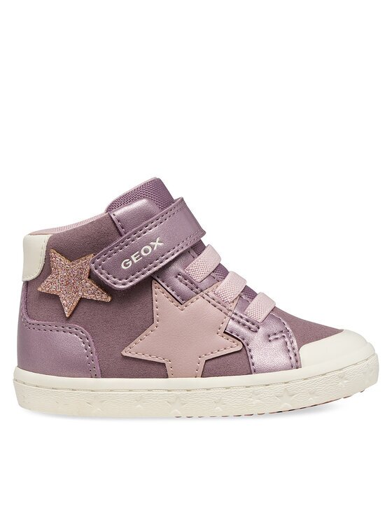 Geox Sneakers B Gisli Girl B561MG 0AU54 C8006 S