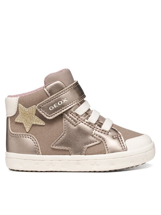 Geox Sneakers B Gisli Girl B561MG 0AUAJ C5M2X S