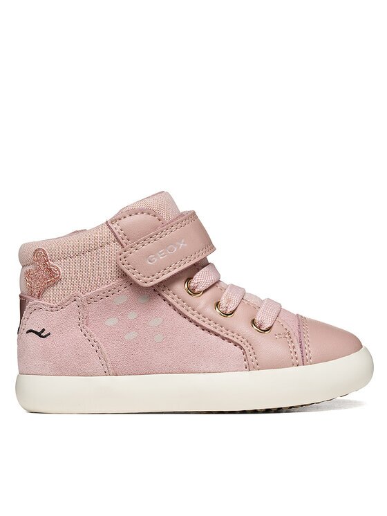 Geox Sneakers B Gisli Girl B661MA 022BC C8014 S