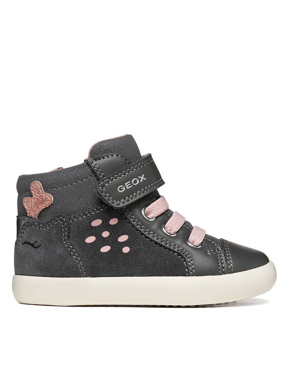 Geox Sneakers B Gisli Girl B661MA 022BC C9002 S