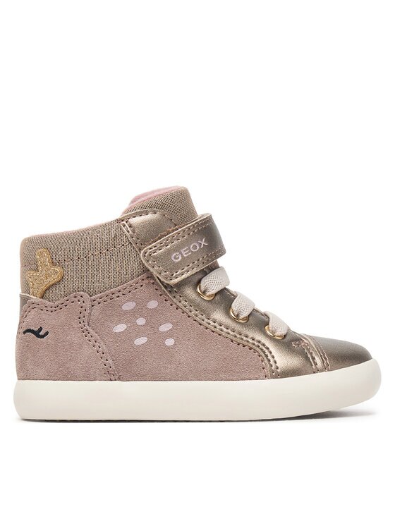 Geox Sneakers B Gisli Girl B661MA 022NF C5005 M