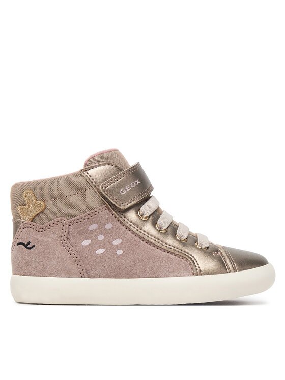 Geox Sneakers B Gisli Girl B661MA 022NF C5005 S