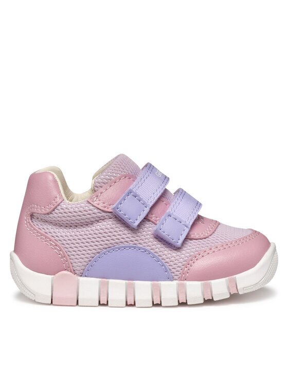 Geox Sneakers B Iupidoo B3558A 01454 CK88R