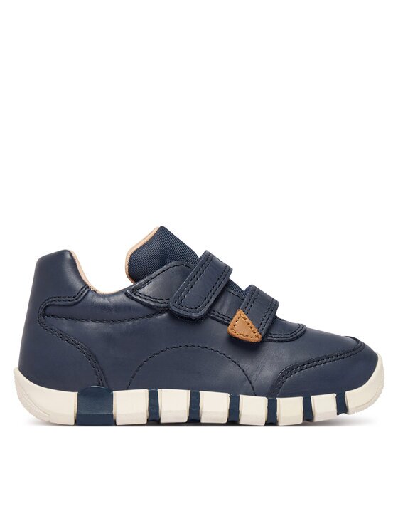 Geox Sneakers B Iupidoo Boy B5655B 000CL C4002