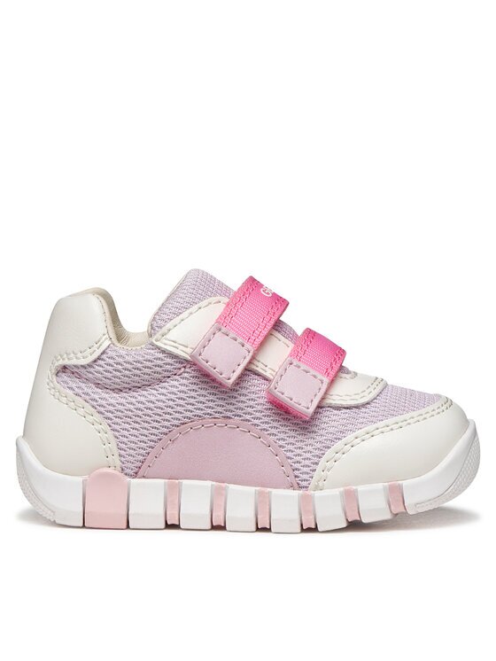 Geox Sneakers B Iupidoo Girl B3558A 01454 C0761
