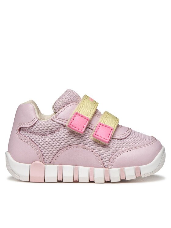 Geox Sneakers B Iupidoo Girl B3558A 01454 CE82M M